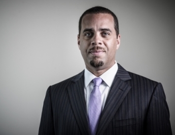 Attorney Michael Parkinson
