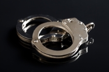 Handcuffs - Criminal Appeals in Philadelphia